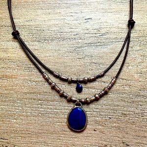 Sundance Necklace
